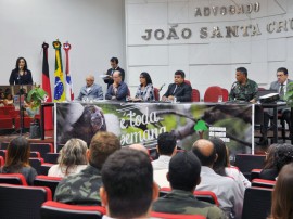 inicio da semana do meio ambiente na oab foto jose lins 1011 270x202 - Sudema abre Semana do Meio Ambiente