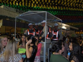 pm policiamento garante seguranca no sao joao de campina grande 1 270x202 - Polícias e Bombeiros garantem segurança nos festejos juninos