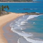 praias do litoral sul foto kleide teixeira