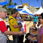 ricardo prestigia atividades do acesso cidadao no cabo branco foto walter rafael 21