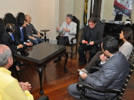 ricardo reuniao empresarios chineses foto kleide teixeira 36 270x202 - Ricardo discute instalação de indústria de biomedicina com grupo chinês