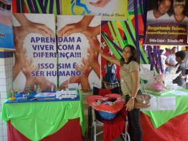 see nona gre realiza na regiao de cajazeiras feira de cultura 2 270x202 - Escolas estaduais de Cajazeiras participam de Feira Cultural