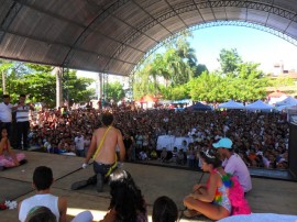 see nona gre realiza na regiao de cajazeiras feira de cultura 71 270x202 - Escolas estaduais de Cajazeiras participam de Feira Cultural