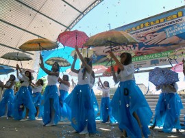 see nona gre realiza na regiao de cajazeiras feira de cultura 8 270x202 - Escolas estaduais de Cajazeiras participam de Feira Cultural