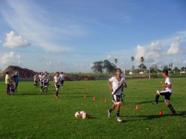 sejel copa sub 15 futebol 1 270x202 - Quartas-de-final da Copa Paraíba Sub-15 vão ser disputadas neste sábado