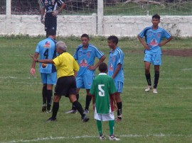 sejel copa sub 15 futebol 3 270x202 - Quartas-de-final da Copa Paraíba Sub-15 vão ser disputadas neste sábado