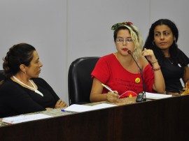 02.07.13 reunião movimento passe livre e governo fotos roberto guedes secom pb 106 270x202 - Governo se reúne com representantes de entidades e movimentos estudantis