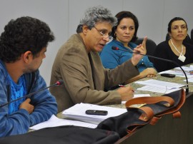 02.07.13 reunião movimento passe livre e governo fotos roberto guedes secom pb 111 270x202 - Governo se reúne com representantes de entidades e movimentos estudantis