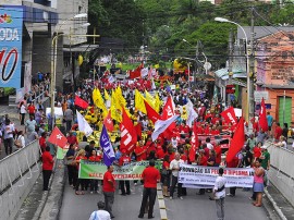 11.07.13 acorda joao pessoa 3 fotos roberto guedes secom pb 6 270x202 - Polícia garante tranquilidade em manifestações na Capital