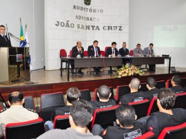 16.07.13 audiencia penitenciaria na oab fotos walter rafael 34 270x202 - Audiência discute propostas para a reformulação da Lei de Execução Penal