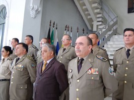 16.07.13 passagem de comando fotos werneck moreno 1 270x202 - Polícia realiza solenidade militar para formalizar passagem de comandos