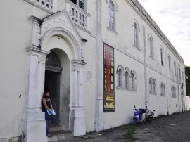 17.07.13 cearte fotos roberto guedes secom pb 721 270x202 - Centro Estadual de Arte passa a ofertar cursos de qualificação profissional