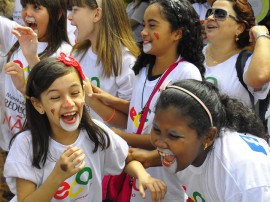 23 anos do eca fotos kleide teixeira 127 270x202 - “Não finja que não viu” participa das comemorações dos 23 anos do ECA