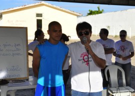 24.07.13 teatro penitenciaria feminina vanivaldo ferreira 621 270x192 - Reeducandas participam de oficina de teatro de alunos da UFPB