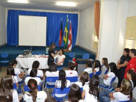 30.07.13 escola padre jeronimo lauwende santa luzia realiza sema 6 270x202 - Escola estadual de Santa Luzia realiza Semana da Juventude