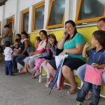 CARAVANA DO CORAÇÃO ESPERANÇA - FOTO Ricardo Puppe