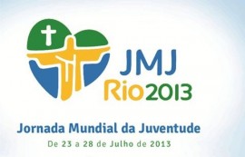 FOTOJORNADA2 270x173 - Participantes da Jornada Mundial da Juventude devem atualizar vacinação