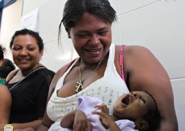 Josicleia Lima da Silva PERSONAGEM Caravana do Coração Guarabira FOTO Ricardo Puppe 270x192 - Caravana do Coração encerra atividades atendendo 59 municípios