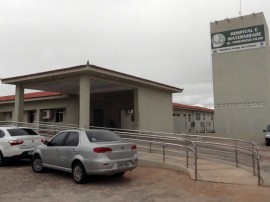 O Hospital e Maternidade Dr. Peregrino Filho atendeu 110 pacientes ano passado no espaço Mãe Canguru 270x202 - Método Canguru é desenvolvido com sucesso pela Maternidade de Patos