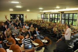 REUNIÃO PM31 270x179 - Ricardo reúne novos delegados e comandantes neste sábado