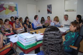 Reunião Catadores Fotos Fernanda Medeiros 22.07 71 270x179 - Cida Ramos recebe catadores e garante celeridade no projeto de Economia Solidária