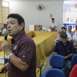 Saúde promove Teste Rapido Leishmaniose em Guarabira foto Ricardo Puppe1