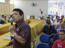 Saúde promove Teste Rapido Leishmaniose em Guarabira foto Ricardo Puppe11 270x202 - SES promove capacitação com nova técnica que permite diagnosticar calazar em 15 minutos