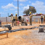 call center mangabeira e obras no jose americo foto kleide teixeira 119