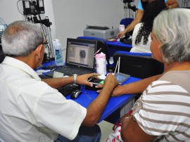 casa da cidadania e tre cadastro biometrico para eleicoes foto jose lins 53 270x202 - Governo e TRE-PB cadastram eleitores no sistema biométrico