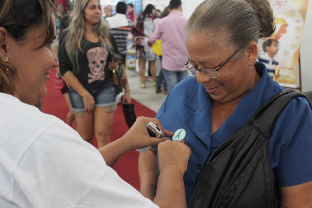 central portal2 - Central de Transplantes faz campanha por doação de órgãos, na BMB