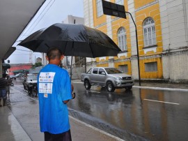 chuvas em joao pessoa foto jose lins 53 1 270x202 - Aesa prevê chuva na faixa litorânea durante o fim de semana