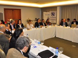 codata realiza reuniao de gestores de empresas de ti foto vanivaldo ferreira 44 portal 270x202 - Entidades públicas de TI do país participam de reunião promovida pela Codata