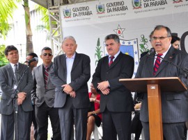 comemoracao morte joao pessoa foto kleide teixeira 381 270x202 - Governo e familiares homenageiam os 83 anos da morte de de João Pessoa