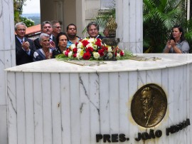 comemoracao morte joao pessoa foto kleide teixeira 55 270x202 - Governo e familiares homenageiam os 83 anos da morte de de João Pessoa