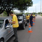 detran treina em blitz novos concursados (2)