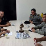 parceria Seap e Policia Militar (3)