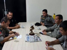 parceria Seap e Policia Militar 31 270x202 - Parceria entre forças de segurança garante reformas de escolas em Campina Grande