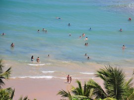 praias do litoral sul foto kleide teixeira 2481 270x202 - Litoral paraibano tem 50 praias próprias ao banho no final de semana