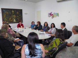 see reuniao com maiores escola da capital e de campina grande foto sergio cavalcanti 3 270x202 - Educação reúne maiores escolas de João Pessoa e Campina Grande