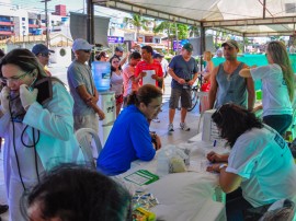 ses dia mundial de combate a hepatite foto antonio david 4 270x202 - Governo realiza ações de saúde pelo Dia de Luta contra Hepatites Virais