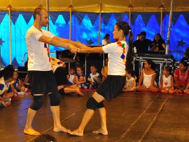 02.08.13 coreológicas fotos roberto guedes secom pb 9 270x202 - Festival de Areia leva cultura para crianças do Brejo Paraibano