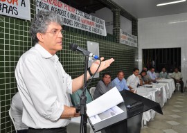 08.08.13 ricardo reuniao porto cabedelo fotos roberto guedes secom pb 452 270x192 - Ricardo apresenta resultado do encontro com presidente da Petrobras