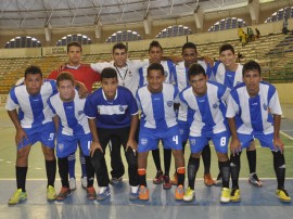 20.08.13 sejel jogos escolares fotos joao francisco 17 270x202 - Competição de futsal dá início aos Jogos Escolares da 1ª Região