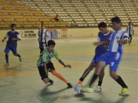 20.08.13 sejel jogos escolares fotos joao francisco 41 270x202 - Competição de futsal dá início aos Jogos Escolares da 1ª Região