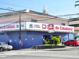 23.07.13 fachadas casa da cidadania fotos walter rafael 11 270x202 - Casa da Cidadania interrompe atividades para conclusão de obras