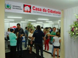 CAJAZEIRAS CASA DA CIDADANIA 12 270x202 - Ricardo inaugura UPA e Casa da Cidadania em Cajazeiras