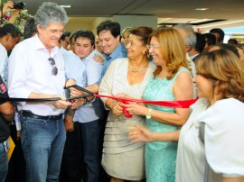 CAJAZEIRAS CASA DA CIDADANIA 41 270x202 - Ricardo inaugura UPA e Casa da Cidadania em Cajazeiras