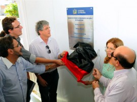 CAJAZEIRAS UPA 6 270x202 - Ricardo inaugura UPA e Casa da Cidadania em Cajazeiras