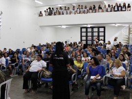 Combate Fumo Lyceu FOTO Ricardo Puppe21 270x202 - Governo reúne parceiros para discutir ações de combate ao tabagismo nas escolas