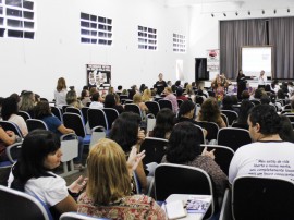 Combate Fumo Lyceu FOTO Ricardo Puppe4 270x202 - Governo reúne parceiros para discutir ações de combate ao tabagismo nas escolas